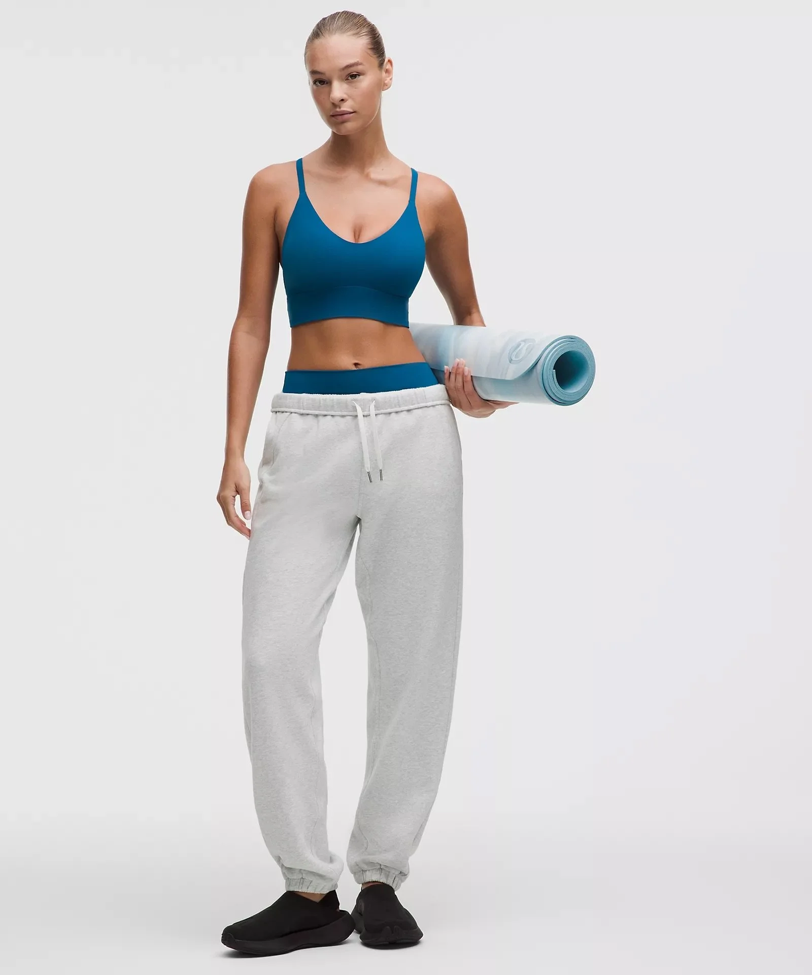 lululemon Jet Set Blue Collection - May 2026 — EXTRA MAGIC MINUTES
